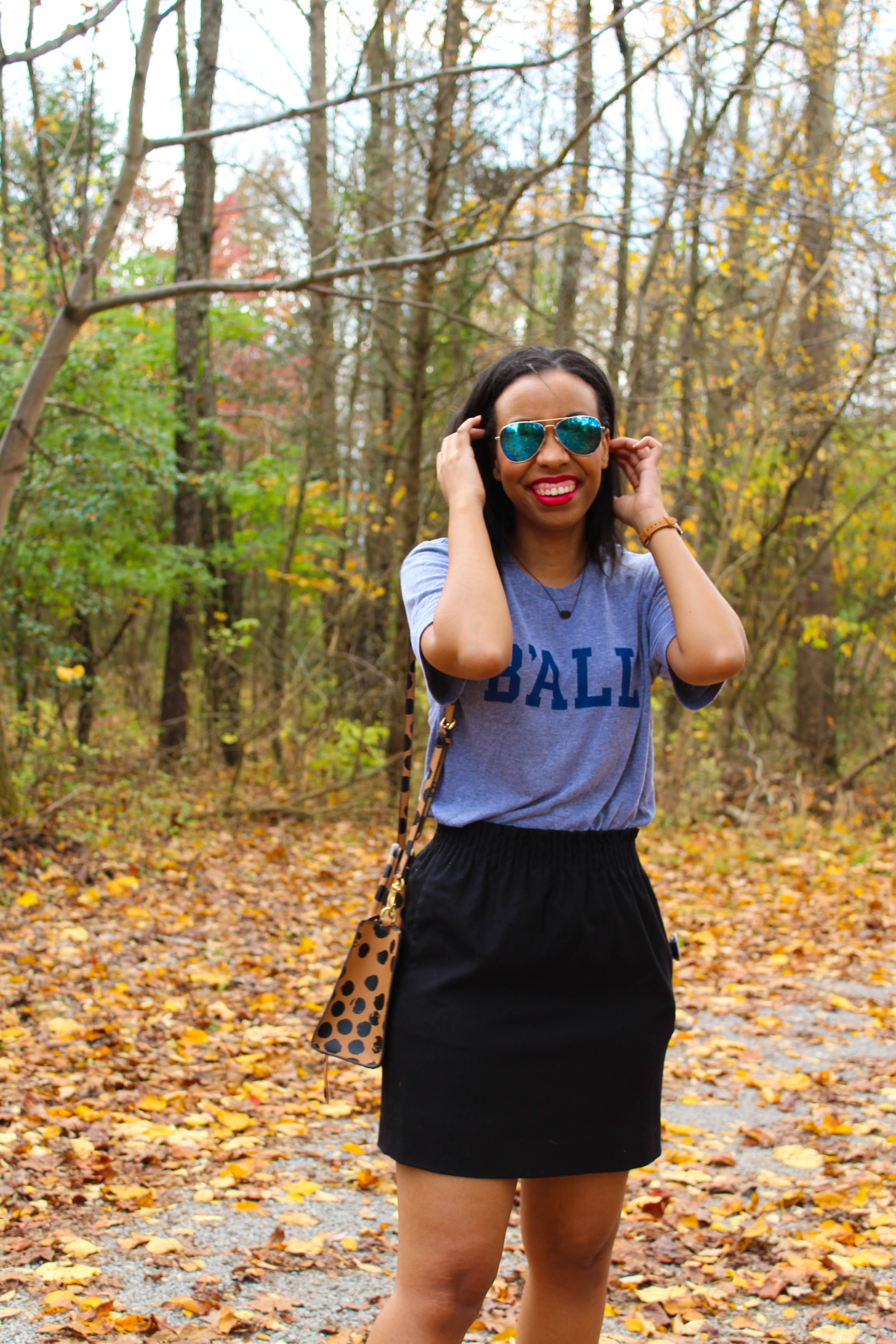 What to Wear to a College Basketball Game Kentucky for Kentucky