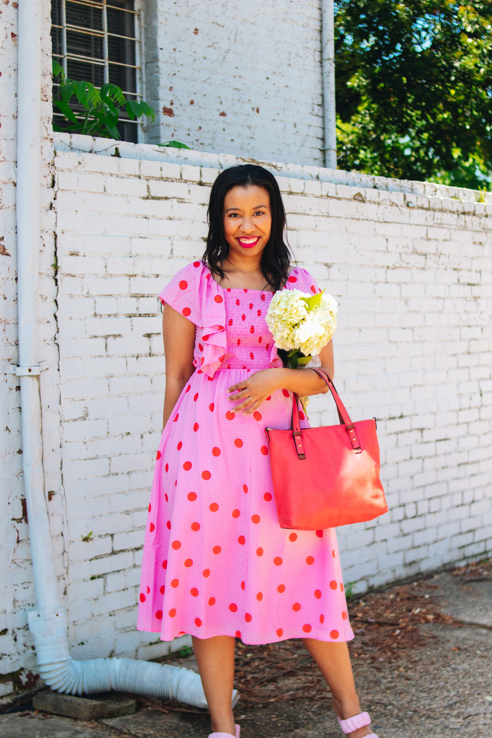 May  Fashion Haul - Blushing Rose Style Blog